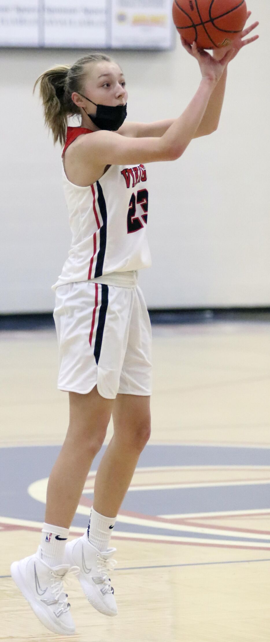 North Branch Viking 2021 Winter Sports Showcase